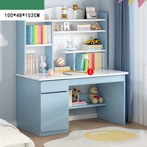남쪽나무 책상 1인용 책상 2컬러 1000/1200 G950-66, X2
