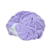 [앵콜스] (10+1)소프트베베실(낱개) 뜨개실 털실 수면사 아기실 아기옷 블랭킷, 04 연보라