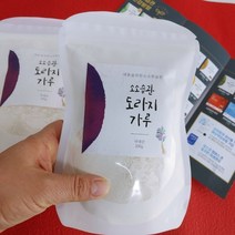 소소습관 도라지 분말 가루 200g., 소소습관 도라지  분말 가루 200g.