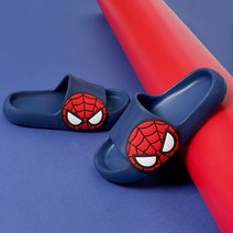 마블-피터네이비 슬리퍼