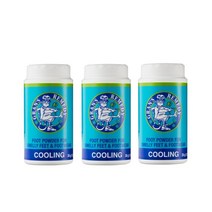 [JW생활건강중외제약] 그랜즈레미디 신발냄새 제거제 페퍼민트 35g X 3개