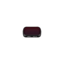 DJI 오즈모 포켓 2 ND 4 8 16 32 필터 POCKET 2 중성 밀도 필터 UV CPL 자연 야간 필터 짐벌, ND 16