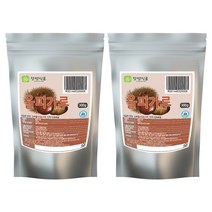 율피 분말 율피가루, 300g, 2개