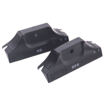 일제 스타엠 세라믹 타입 에지 트리머 필름칼 면취기 4951 스틸타입 엣지칼 필링지 커터 4953, 3.세라믹 4953-M(1.0mm)