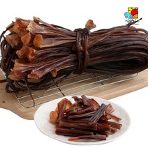 [아침미소] 롱다리(오징어다리)500g, 상세 설명 참조