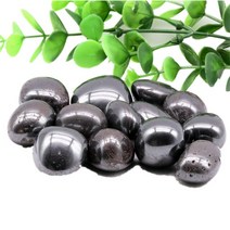 블러드스톤 비즈 목걸이 원석 패션 20-30mm 100g 진짜 적철광 거친 보석 견본 미네랄 힐링 스톤 천연 석영