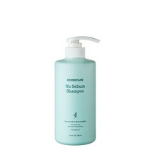 [댕기머리]노세범 샴푸(청소년샴푸) 500ml, 단품
