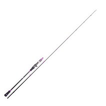 새로운 일본 전체 후지 부품 루어 킬러 슬로우 지깅로드 1.9m 12kgs 루어 웨이트 40-150g 보트로드 스피닝캐스팅 바다 낚싯대, 캐스팅로드