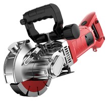 콘크리트 홈파는 기계 커팅기 절단기 시멘트 아스팔트, 135레이저7800W+5톱날