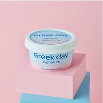 [그릭데이] 그릭요거트 시그니처 100g, .