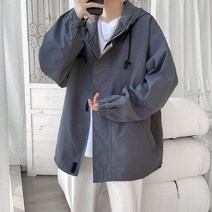 Aayomet Rain 코트 For 남성용 경량 소프트shell 자켓 후리스 주름진 후드 방지 겨울 하이킹 바람막이 자켓 Gray 3XL