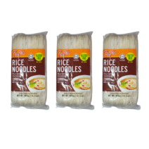 파파쌀국수면 400g x 3개 라이스누들 건면 태국산, 1개