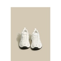 새로운 봄과 여름 두꺼운 밑창 스포츠 캐주얼 신발