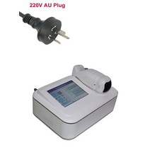 바디 쉐이핑 페이스 리프팅 피부 체중 감소 휴대용 리포소닉 슬리밍 머신 사용 뷰티, 04 AU PLUG