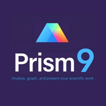 [GraphPAD] 그래프패드 프리즘 9 Graphpad Prism V9 영구 라이선스 (교육용), 단품