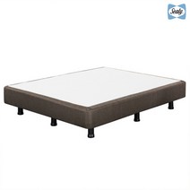 씰리 로버트 킹 프레임