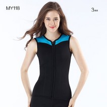해녀복 수영 다이빙 서핑 다이빙 슈트 수트 후드네오프렌 소재 풀 지퍼 자켓 남성용 3MM 두께 자외선 차, XL, 04 MY118_04 XL