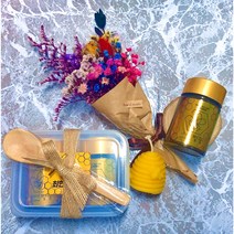 [최현정벌꿀]국내산 100% 23년 생로얄제리, 50g 10병