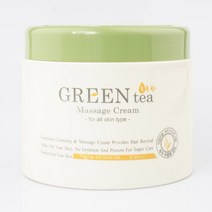 아침이슬 녹차 마사지크림 450ml_ 167602EA, - 1, - 본상품선택