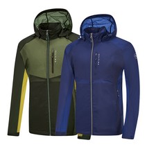 콜핑 봄 속건성 남성 경량 자켓 파미르(남) KPJ6197M 바람막이/등산자켓