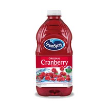 오션스프레이 크랜베리클래식 1.89L, 오션스프레이 크랜베리클래식 1.89L 4펫