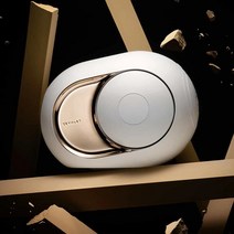 드비알레 팬텀1 108dB 하이엔드 스피커 [리모콘 포함] DEVIALET PHANTOM 1, GOLD