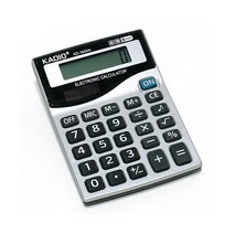 일반형 계산기 KD1600A /회사납품용 문구점판, 없음