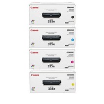 캐논 LBP841Cdnz 정품토너 4색1세트 검정 7000매/칼라 7400매, 1개, 4색세트