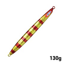 쟈칼 엔쵸비메탈 타입-III 130gG036, G036, 1개