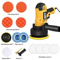Polishers 폴리셔 광택기 700W 전기 자동차 폴리 셔 600 3700rpm 폴리싱 머신 Funiture 자동 왁싱, 중국, 미국 플러그