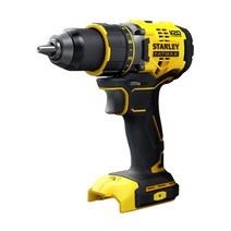 스탠리 드릴 드라이버 SBD720 충전 20V 본체 베어툴, 1개