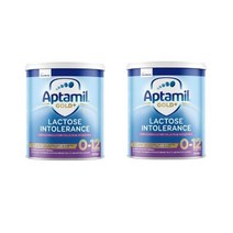 Aptamil 압타밀 골드 락토스 인톨러런스 (0-12개월) 900g 2개