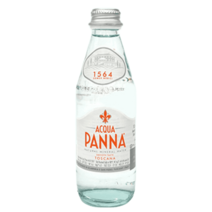 아쿠아파나 미네랄 생수 250ml 24개 1박스 이탈리아 생수 시원, 아쿠아파나 750ml x12