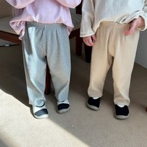 (23봄)메론스위치 봉쥬르골지팬츠