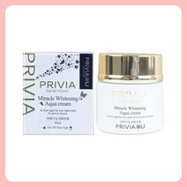 수분 피부 미라클 화이트닝 수분크림 80ml, 상품선택