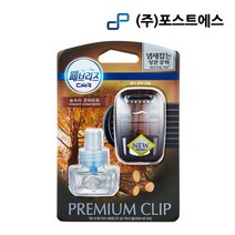 (125351)페브리즈 차량용 고급형 리필(숲속콘체르토)