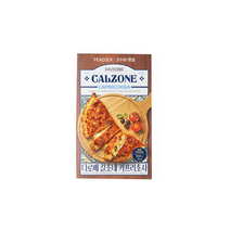 피코크 다로베 칼초네피자 카프리초사375g, 4개, 375g