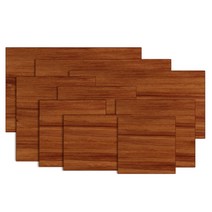 업소용 카페테이블 식당테이블 상판 2인용 4인용 식탁상판, 월넛LPM/700x750상판(T25)