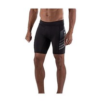 Anthem Athletics Reignite Vale Tudo Shorts Men – MMA Compression Shorts BJJ Jiu Jitsu No Gi Grap