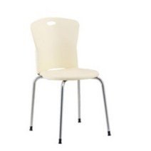 대강당 회의실 깔끔한 심플 쿠션 의자 세미나 서재 안락 편한 사무실, 아이보리