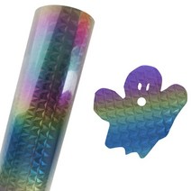 LP보관 보호 캐리어 및 핫멜트 백킹 HTV 레터링 필름 포함 커팅 가능한 비닐 3D 퍼프 열 전달 21 가지 색상, [01] 25x20cm, [07] PUF006