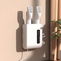 가정용 신발건조기 탈취살균 건조기 냄새제거, 화이트, 화이트