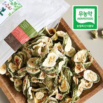국산 친환경 건여주 800g, 1) 국내산 무농약 건여주 800gG, 1개