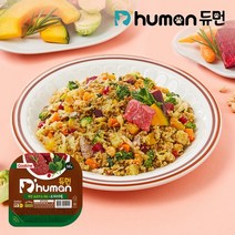 강아지 자연화식 Best 판매율/소고기&채소 골라담기, 상세설명 참조, 02.[50g] 소고기&채소 15+1팩_ho04