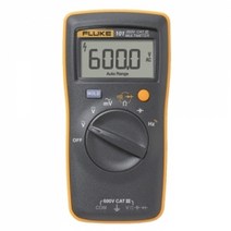 일음쇼핑^^m플루크 디지털 포켓 테스터 FLUKE-101 전기타기 멀티 전압타 터기 전기 타기일medi^^, ab^^선택없는