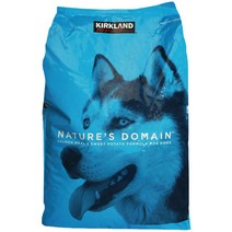찬란한황소_/ 커클랜드 프리미엄 애견 사료 15.8kg #:_3967EA, 나그네쿠팡 본상품선택