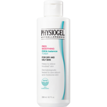 피지오겔 레드수딩 시카밸런스 토너 200ml, 단품