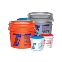 에포스톤 석재용에폭시 돌빠데 돌퍼티 돌본드 접착제, 주제10kg(1개)+경화제10kg(1개)