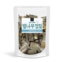 퓨어영 벌나무 껍질 300g 산청목, 1봉