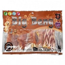 [빅뱅] 종합 사사미 400g